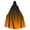 Yellow, variant on SAWOBUUN Vampire Gradient Hooded Cape for Adult Women Men Halloween Gothic Wizard Cloak