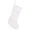 White, variant on White Festive Large Stocking For Christmas Tree Decor With Gift Bag Design For Holiday Presents