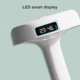 thumbnail image 2 of Innovative Air Humidifier, Anti-Gravity Water Drop Design Ultrasonic Cool Mist Humidifier for Bedroom and Office, Quiet Operation 36Db, Auto-Shu, 2 of 5