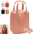 thumbnail image 1 of Lijiali Bolsa de maquillaje premium, bolsa de maquillaje Eretinputc, bolsa de maquillaje premium, 2024 nueva bolsa de maquillaje premium Lijiali, bolsa de aseo multicapa impermeable Eretinputc de gran, 1 of 7