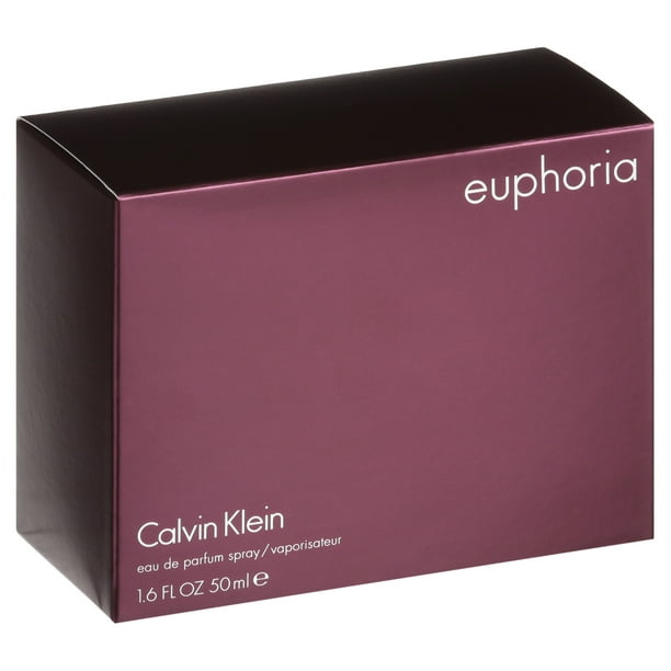 カルバンクライン ユーフォリア EDP100ml EUPHORIA WOMAN Amazon.com: Calvin Klein Euphoria For Women Eau de Parfum