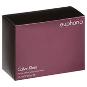 Calvin Klein Euphoria Eau De Parfum Spray for Women 1.6 oz