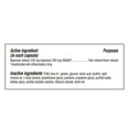 thumbnail image 5 of Equate Naproxen Sodium Softgels 120ct, 5 of 11