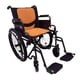 thumbnail image 1 of Silla De Ruedas Todo Terreno Sport Descansa Pies, 1 of 5