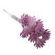 thumbnail image 4 of Adornos Artificiales de Moda Baoblaze para Fotografía de Decoración de Jardín 1pc 7.5cm Plantas Suculentas de Simulación, 4 of 7