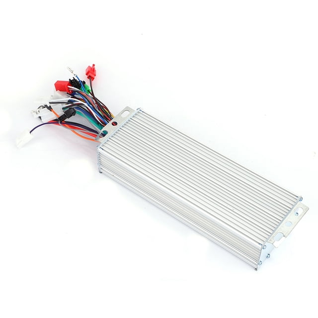 Regulador de Bicicleta Eléctrica ANGGREK Aleación de Aluminio Controlador 72 V para Scooter Eléctrico
