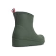 thumbnail image 3 of Hunter Play Short Insulated Rubber Women's Boots (Flexing Green White Willow, 7 UK - 40-41 EU - 9 US), 3 of 4