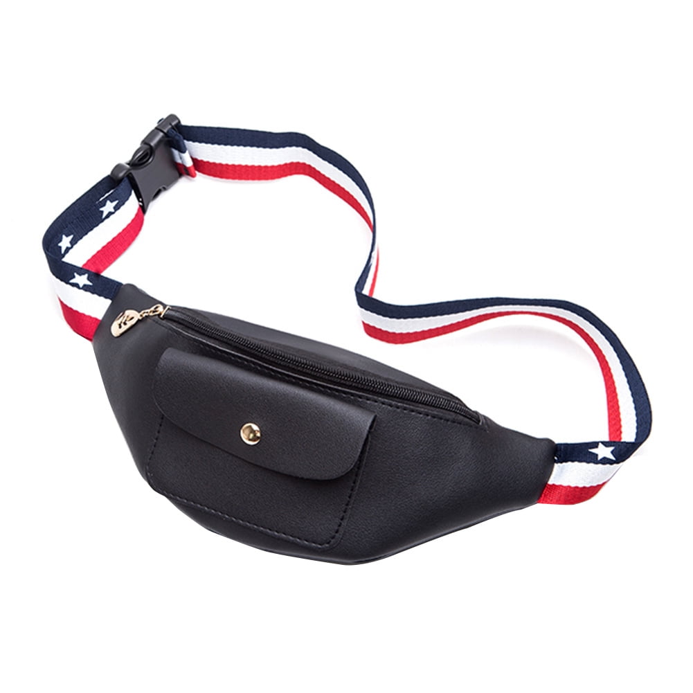 waist bag simple