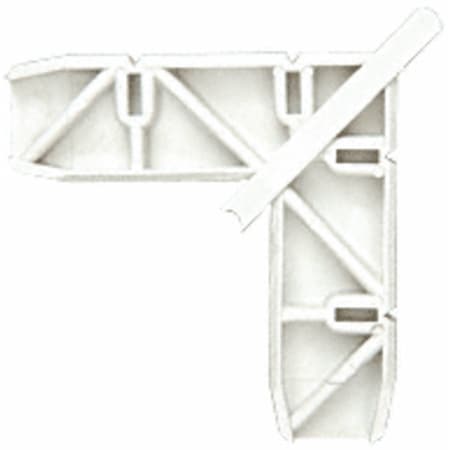 1 Door Corner - CRL Andersen 1