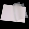 thumbnail image 4 of 100PCS Drawing Papers Tracing Papers Calligraphy Copy Papers for DIY Engineering Drawing (A4), 4 of 7