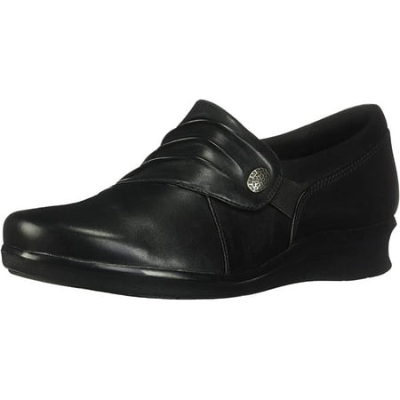 clarks women's hope shine loafer