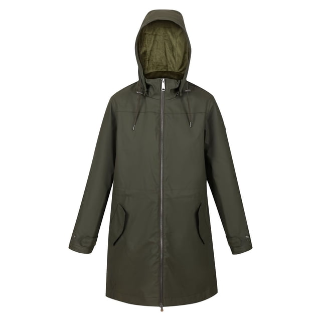Regatta Veste Matelassée Fantine pour Femmes