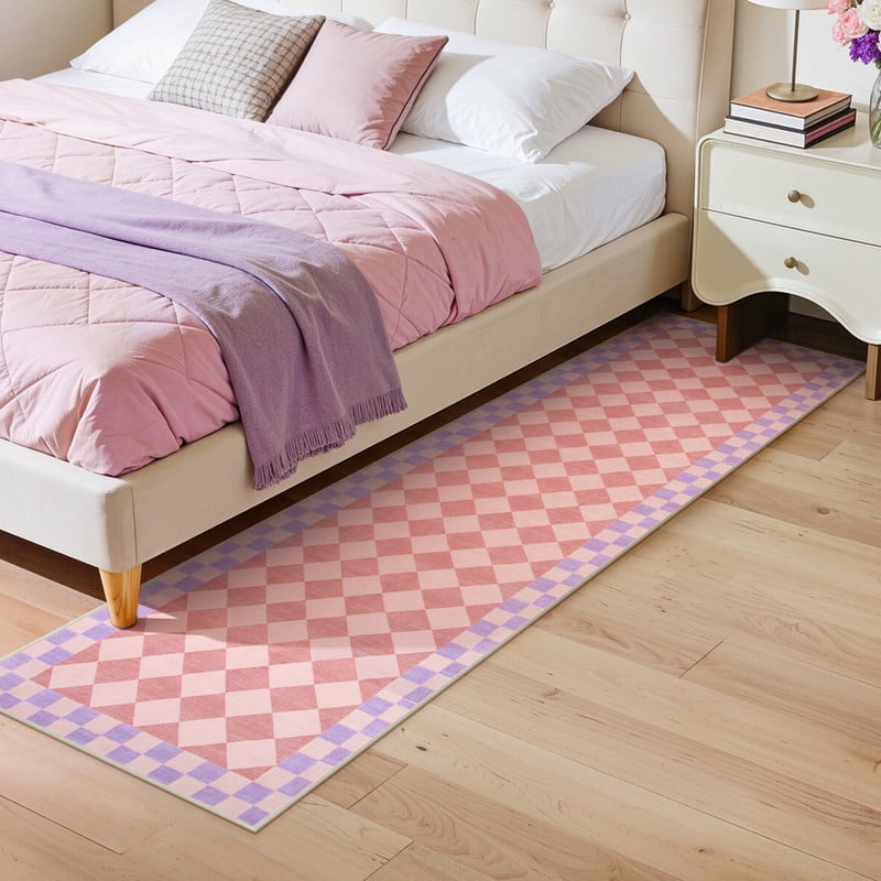 Wonnitar Area Rug 2*7