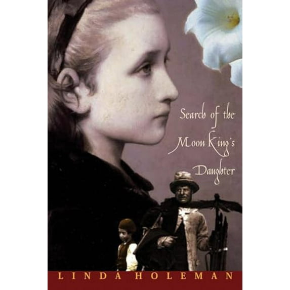 Pre-Owned Search of the Moon King's Daughter (Paperback) 0887766099 9780887766091