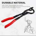 thumbnail image 4 of Removal Pliers,Removal Tool With All Rubber Pliers Heavy Duty Compatible With All Heavy Duty Removal Rubber Support Removal Rubber Pliers Compatible Removal And Rubber Qisuo Rubber Rubber Support, 4 of 5