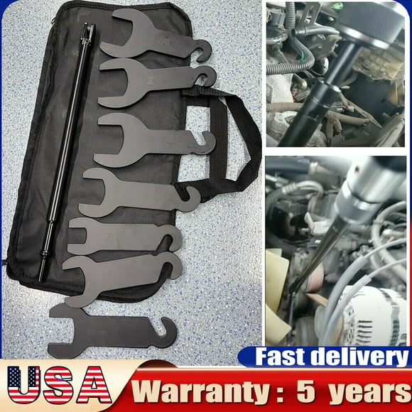 Fan Clutch Removal Tool