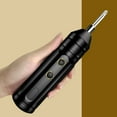 thumbnail image 6 of Joernso One Key Control Long Lasting Motor Electrical Screwdriver Set High Efficiency USB Rechargeable Cordless Screwdriver for Household Appliance, 6 of 8