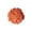 A-Orange, variant on Luminous Fluorescent Sea Shells, Glowing Decorative Ornaments for Aquarium Fish Tank Landscape and Home Creative Decoration, C-Orange