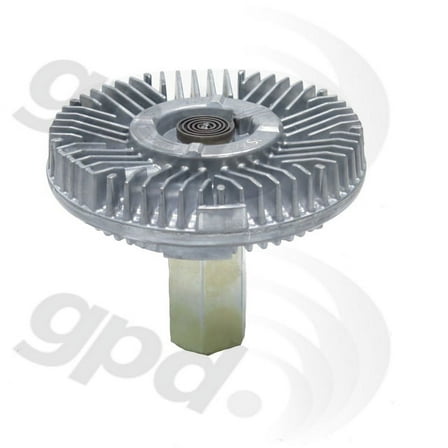 New GPD 2911353 Fan Clutch