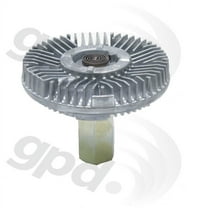 New GPD 2911353 Fan Clutch