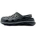 thumbnail image 2 of LAVRA Women's Perforated Clogs Slingback Sandals for Water and Garden Activities, 2 of 4