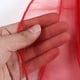 thumbnail image 3 of Fajas de silla de organza/faja de arcos 25 piezas Fajas de silla de organza para banquete de boda Decoración de fiesta Silla de proa Lazos Bandas de cubierta Suministros para ANGGREK Otros, 3 of 8