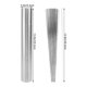 thumbnail image 1 of unbranded 50Ud Inoxidable Skewers Para Barbacoa Con Mango Para Fácil Sin Perder Calor, 1 of 8