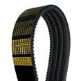 thumbnail image 1 of Goodyear 3/BX131 Classic Cogged Banded Industrial V-Belt, BX Profile, 3 Ribs, 133.7" Length, 1 of 4