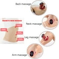 thumbnail image 3 of 2 in 1Electric Gua Sha Massager Scrapping Gua Sha Massager Handheld Cupping Therapy Tool, 3 of 8