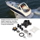 thumbnail image 3 of Kit De Reparación De Bomba De Agua De Impulsor De Repuesto Compatible Con Johnson/Evinrude 9.9hp / 15hp 394711 0394711, 3 of 7