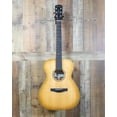 thumbnail image 2 of Alvarez LF70e Laureate Series Folk-OM Acoustic-Electric Guitar Daybreak, 2 of 7
