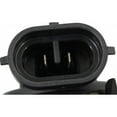 thumbnail image 3 of For Toyota Corolla 2009-2013 Driver Side Fog Light | CAPA | Replacement For SC2592100 | 812200D042, 3 of 5