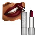 thumbnail image 1 of Lápiz labial Runway Rogue 90S Vibe, hidratante, mate, color borgoña oscuro, merlot medianoche, 1993, 1 of 5