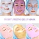 thumbnail image 4 of Jelly Mask Fokiabin Professional Esthemax, 1 litro, hidratante, caja de regalo, 4 of 7
