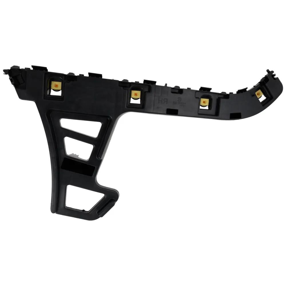 New Left Rear Bumper Bracket Compatible With Kia K5 GT 4 Cyl 2.5L K5 GT-Line 4 Cyl 1.6L K5 EX 4 Cyl 1.6L K5 LX 4 Cyl 1.6L K5 LXS 4 Cyl 1.6L 2021-2024 By KI1142119 86651L3000