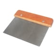 thumbnail image 4 of Bunblic 2xHardwood Handle Soap Cutter Straight Stainless Slicer Soap Making , , 2 Pcs, 4 of 7