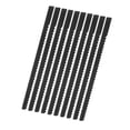 thumbnail image 3 of 10 Pcs Mini Jigsaw Machine Blade, for Sawing Workpiece, Replacement Tool Accessory with Easy Installation, 3 of 7