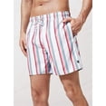thumbnail image 1 of Traje de baño de Coconut Tree para hombre, pantalones cortos de playa para niños, pantalones cortos de tabla de Surf transpirables, traje de baño de secado rápido, bañadores deportivos de verano Fivean unisex, 1 of 2