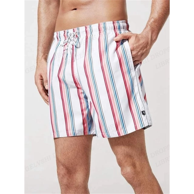 Traje de baño de Coconut Tree para hombre, pantalones cortos de playa para niños, pantalones cortos de tabla de Surf transpirables, traje de baño de secado rápido, bañadores deportivos de verano Fivean unisex