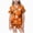 H167-Orange, variant on Toddlers Halloween Pajamas Baby Kids Boy Girl Pumpkin Pajama Set Ghost Pjs Jammies 2-13T Button Down Lounge Sleepwear(Purple,10-11 Y)