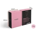 thumbnail image 2 of Blackpink Lightstick corazón/en forma de martillo Kpop lámpara Led palo lámpara para conciertos Hiphop Lightstick barra fluorescente para fanáticos de Blackpink, 2 of 5
