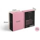 thumbnail image 2 of Blackpink Lightstick corazón/en forma de martillo Kpop lámpara Led palo lámpara para conciertos Hiphop Lightstick barra fluorescente para fanáticos de Blackpink, 2 of 5