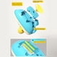 thumbnail image 4 of Baño para Bebés WDOplteas Pato Pequeños Regalo Piscina, 4 of 9
