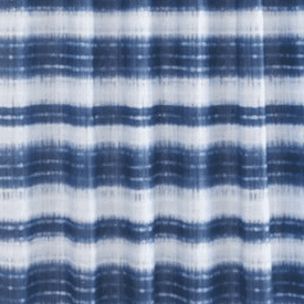 Indigo Shibori