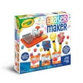 thumbnail image 1 of Crayola Eraser Maker, 1 of 1