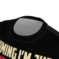thumbnail image 2 of I am A Veteran Unisex AOP Cut & Sew Tee S-5XL, 2 of 7