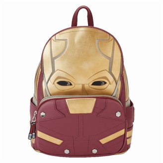 Loungefly: Marvel Guardians of the Galaxy Vol. 3 Ravager  display picture 1