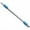 Blue, variant on Holloyiver 1/4-Inch Drive x 250mm Flexible Socket Extension Ratchet