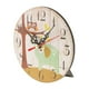 thumbnail image 4 of Reloj de mesa vintage, reloj de pared, reloj de cocina para y 6, 4 of 8