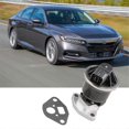 thumbnail image 2 of Exhaust Gas Recirculation Valve EGR VALVE 18011--J00 18011-R60-U00 18011R60U00 Fit for Accord 1.8L, 2 of 5